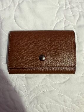 Coach 5 Ring Key Wallet